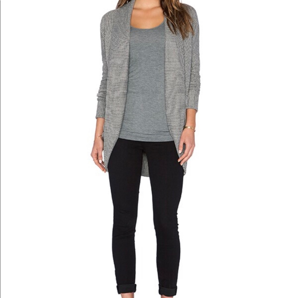 Myah Cardigan / Jack by BB Dakota